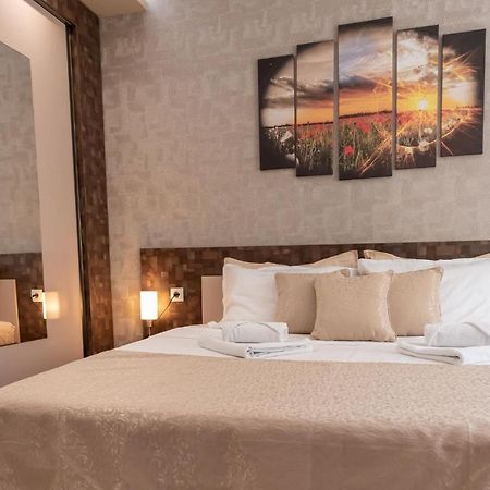 Apartment Central-Lux Велико-Тырново Экстерьер фото
