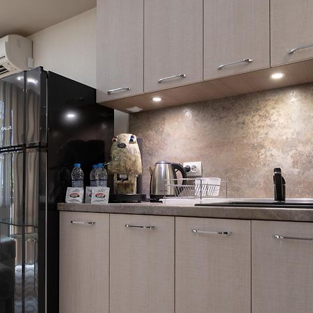 Apartment Central-Lux Велико-Тырново Экстерьер фото