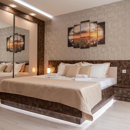Apartment Central-Lux Велико-Тырново Экстерьер фото