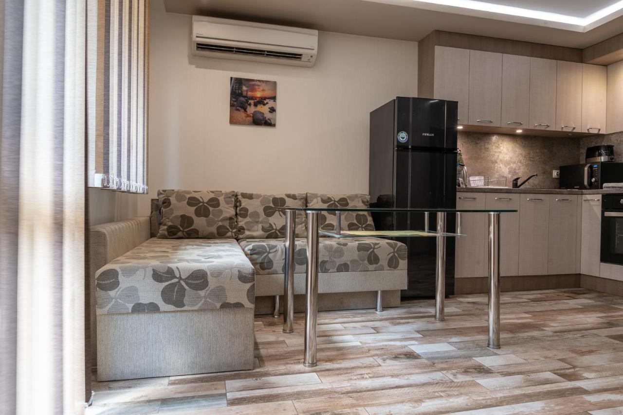 Apartment Central-Lux Велико-Тырново Экстерьер фото